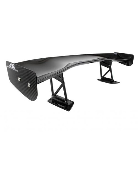 Subaru STI 11-14 APR Performance GTC-300 Adjustable Wing
