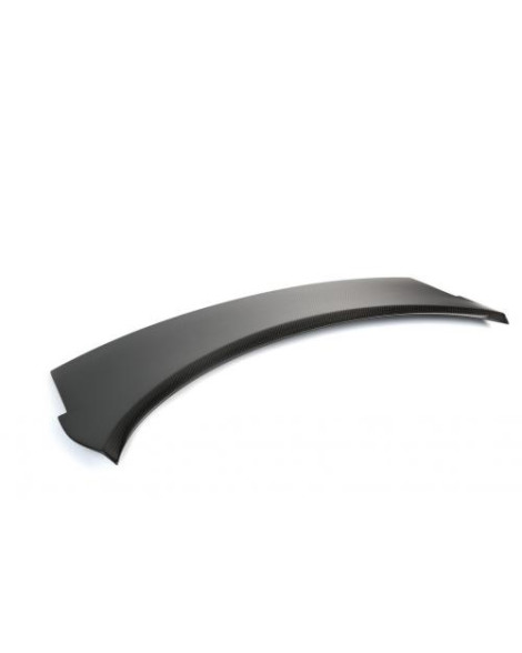 Audi R8 06-15 APR Performance Carbon Trunk Lid (For GTC-500 Wing)