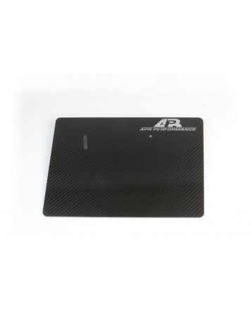 APR Performance GT-250 Side Plates Single Element Swan Neck Only