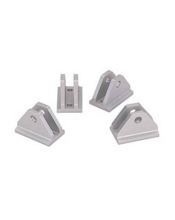 APR Performance 10MM U-Bracket (4 Pieces)