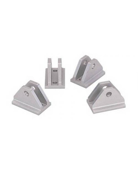 APR Performance 10MM U-Bracket (4 Pieces)