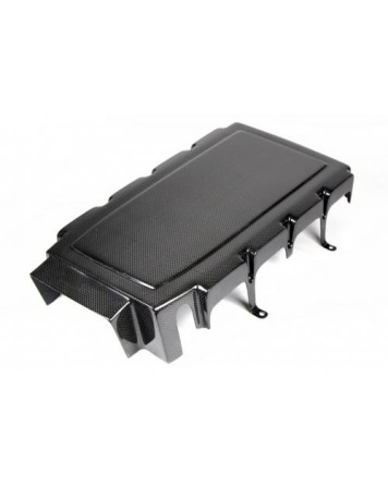 Ford Mustang 05-10 APR Performance Carbon Fibre Engine Plenum Cover