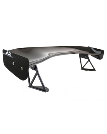 Mitsubishi EVO 10 08-16 APR Performance GTC-300 Adjustable Wing 61"