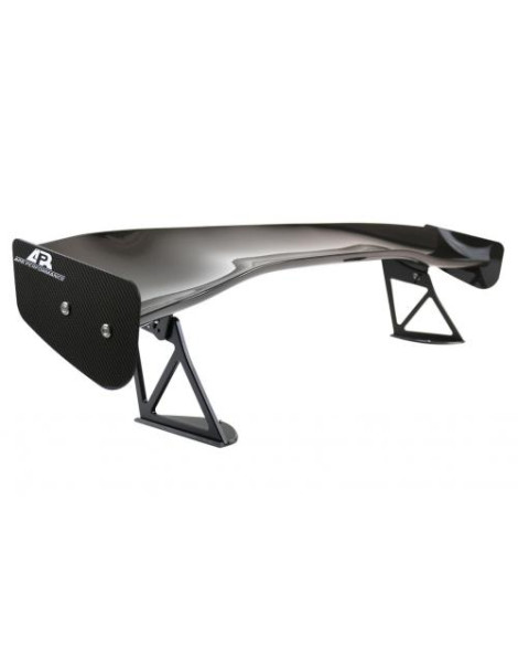 Mitsubishi EVO 10 08-16 APR Performance GTC-300 Adjustable Wing 61"