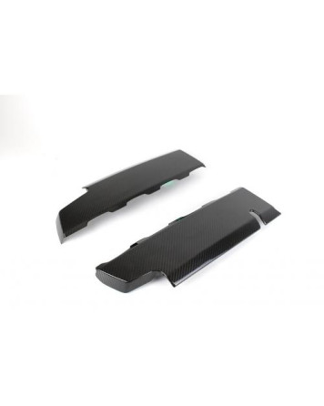 Chevrolet Corvette C7 14 APR Performance Carbon Fibre Fuel Rail Covers/Pair C7