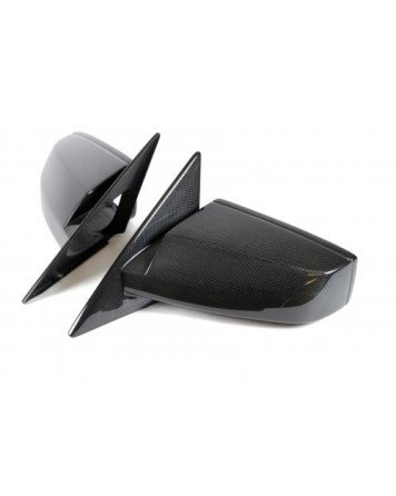 Ford Mustang & GT500 10-14 APR Performance Replacement Mirror