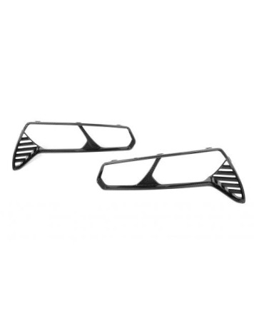Chevrolet Corvette C7 14 APR Performance Tail light Bezel