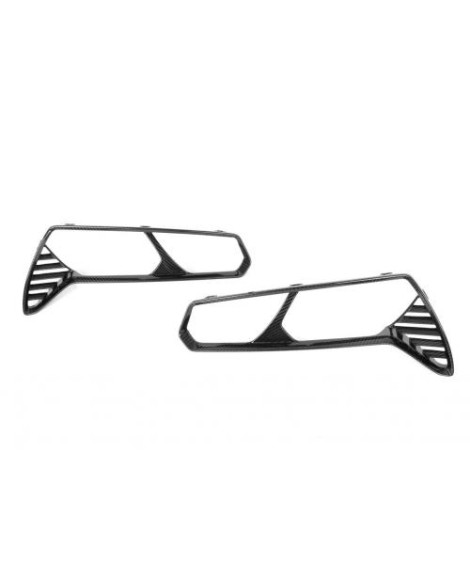 Chevrolet Corvette C7 14 APR Performance Tail light Bezel
