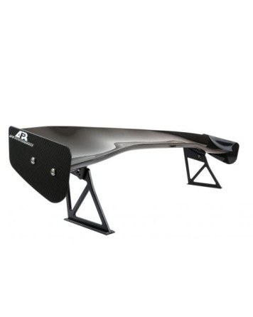Mitsubishi EVO 8/9 03-07 APR Performance GTC-300 61" Adjustable Wing