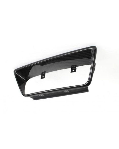 Chevrolet Corvette 14 APR Performance Carbon Fibre Heat Shield