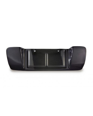 Subaru WRX STI 04-07 APR Performance Carbon Fibre License Plate Frame