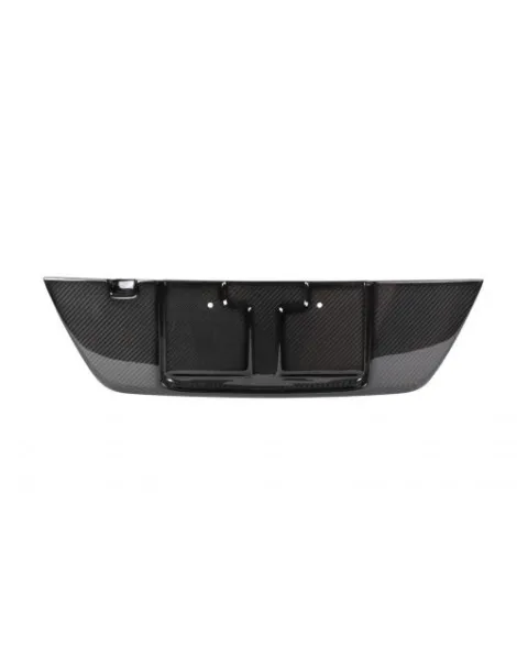 Subaru WRX/STI 15-21 APR Performance Carbon Fibre License Plate Frame