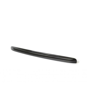 Subaru WRX STI 15 APR Performance Carbon Fibre Trunk Garnish