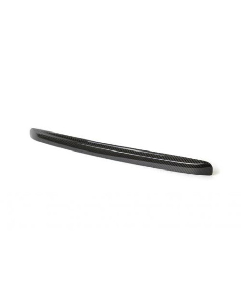 Subaru WRX STI 15 APR Performance Carbon Fibre Trunk Garnish