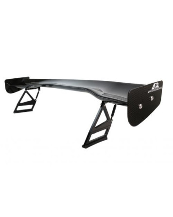 Fiat 124 Spyder APR Performance GTC-200 Adjustable Wing