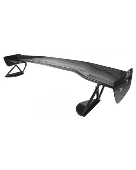 Mitsubishi EVO 10 08-16 APR Performance GTC-200 Adjustable Wing