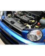 Subaru WRX STI 02-05 APR Performance Carbon Fibre Radiator Cooling Shroud Subaru WRX STI 02-05 APR Performance Carbon Fibre Radiator Cooling Shroud