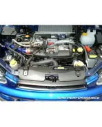 Subaru WRX STI 02-05 APR Performance Carbon Fibre Radiator Cooling Shroud Subaru WRX STI 02-05 APR Performance Carbon Fibre Radiator Cooling Shroud
