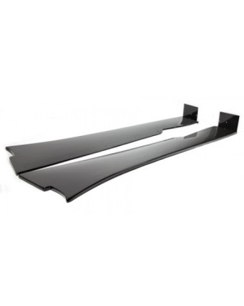 Lotus Elise & Exige 05-11 APR Performance Carbon Fibre Side Rocker Extensions