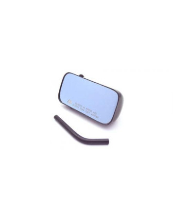 APR Performance Carbon Fibre Mirror/Blue Lens/Driver Side