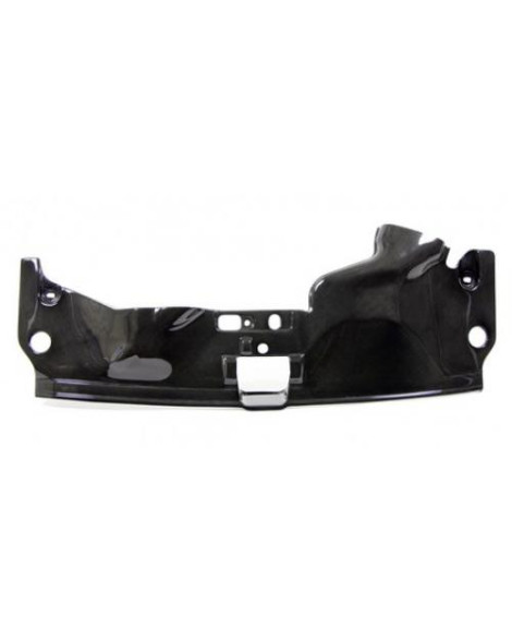 Mitsubishi EVO 10 08-16 APR Performance Carbon Fibre Radiator Cooling Shroud Mitsubishi EVO 10 08-16 APR Performance Carbon Fibre Radiator Cooling Shroud