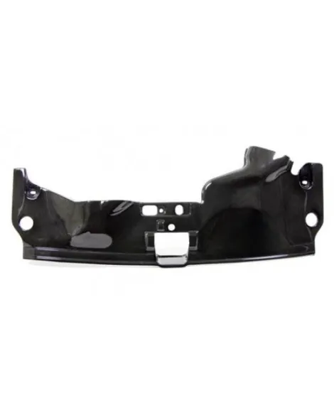 Mitsubishi EVO 10 08-16 APR Performance Carbon Fibre Radiator Cooling Shroud Mitsubishi EVO 10 08-16 APR Performance Carbon Fibre Radiator Cooling Shroud