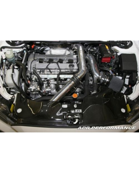 Mitsubishi EVO 10 08-16 APR Performance Carbon Fibre Radiator Cooling Shroud Mitsubishi EVO 10 08-16 APR Performance Carbon Fibre Radiator Cooling Shroud