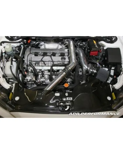 Mitsubishi EVO 10 08-16 APR Performance Carbon Fibre Radiator Cooling Shroud Mitsubishi EVO 10 08-16 APR Performance Carbon Fibre Radiator Cooling Shroud