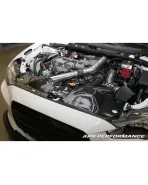 Mitsubishi EVO 10 08-16 APR Performance Carbon Fibre Radiator Cooling Shroud