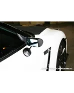 Nissan GTR R35 09 APR Performance Formula 3 Carbon Fibre Mirror/Black Nissan GTR R35 09 APR Performance Formula 3 Carbon Fibre Mirror/Black