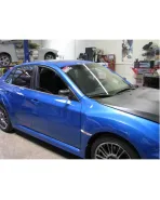 Subaru WRX 08-14 APR Performance Formula 3 Carbon Fibre Mirror/Black Subaru WRX 08-14 APR Performance Formula 3 Carbon Fibre Mirror/Black