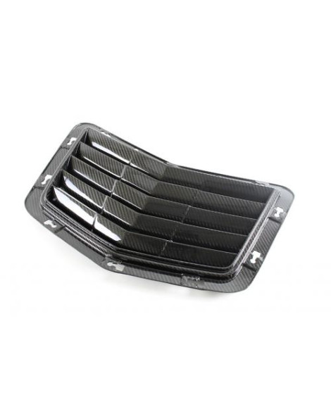Chevrolet Corvette C7 14 APR Performance Hood Vent Chevrolet Corvette C7 14 APR Performance Hood Vent