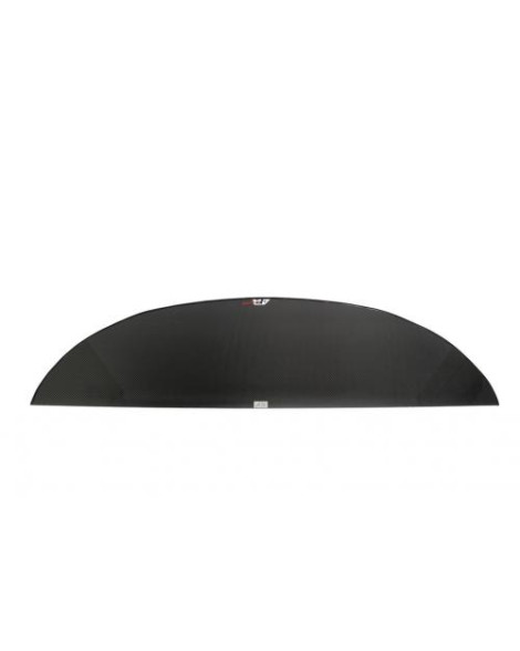 Lexus IS250/350 F Sport 14-15 APR Performance Carbon Fibre Wind Splitter With Rods