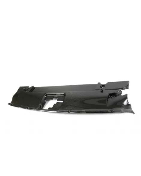 Ford Mustang 15-17 APR Performance Carbon Fibre Radiator Cooling Shroud Ford Mustang 15-17 APR Performance Carbon Fibre Radiator Cooling Shroud