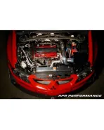 Mitsubishi EVO 8&9 03-07 APR Performance Carbon Fibre Radiator Cooling Shroud Mitsubishi EVO 8&9 03-07 APR Performance Carbon Fibre Radiator Cooling Shroud
