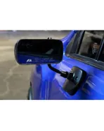 Subaru WRX 15 APR Performance Formula 3 Carbon Fibre Mirror/Black Subaru WRX 15 APR Performance Formula 3 Carbon Fibre Mirror/Black