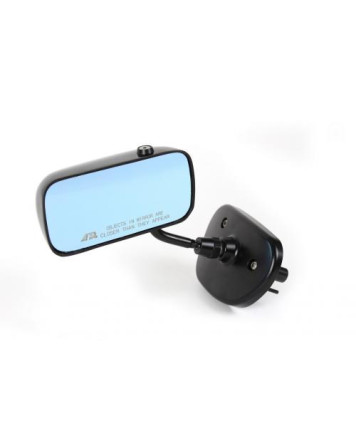 Subaru WRX 15 APR Performance Formula 3 Carbon Fibre Mirror/Black