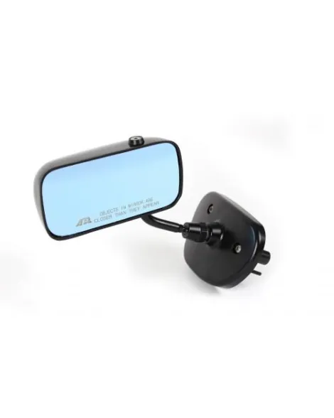 Subaru WRX 15 APR Performance Formula 3 Carbon Fibre Mirror/Black