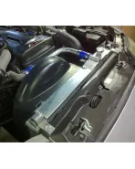 Toyota Supra 93-99 APR Performance Carbon Fibre Radiator Cooling Shroud Toyota Supra 93-99 APR Performance Carbon Fibre Radiator Cooling Shroud