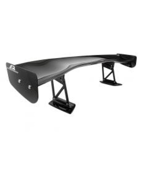 Subaru STI 11-14 APR Performance GTC-300 61" Adjustable Wing Subaru STI 11-14 APR Performance GTC-300 61" Adjustable Wing