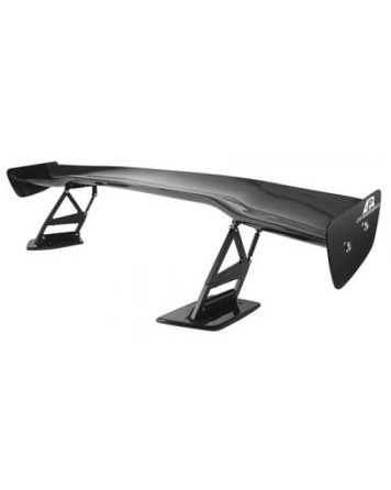 Subaru STI 11-14 APR Performance GTC-200 Adjustable Wing