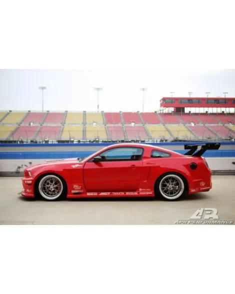 Ford Mustang 10-12 APR Performance Aero Kit