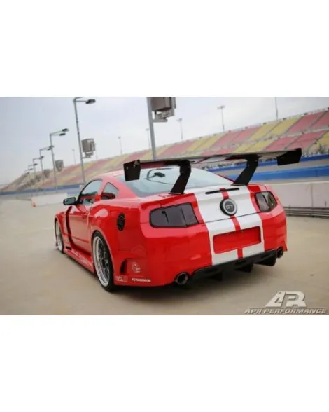 Ford Mustang 10-12 APR Performance Aero Kit