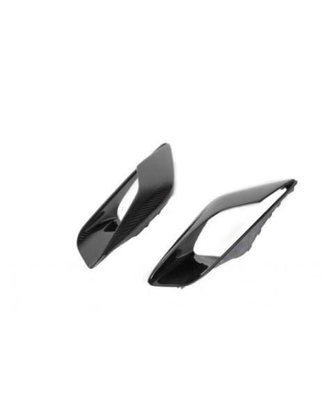 Chevrolet Corvette C7/ZO6 15 APR Performance Quarter Panel Airducts