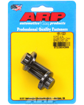 Mazda 3 MPS 07-13 / 6 MPS 06-07 ARP Camshaft Bolt Kit