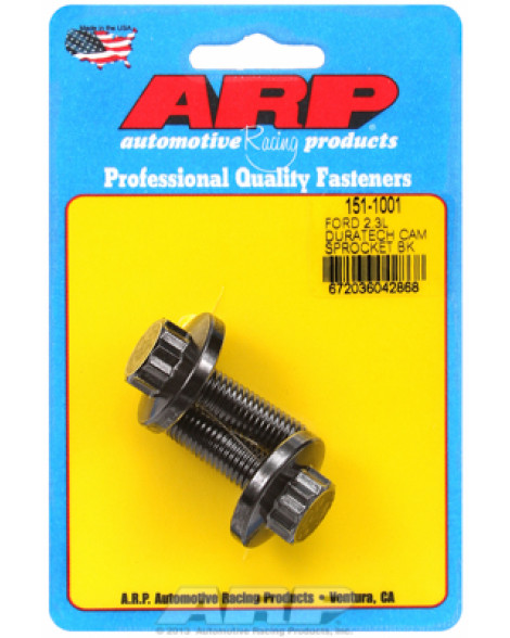 Mazda 3 MPS 07-13 / 6 MPS 06-07 ARP Camshaft Bolt Kit Mazda 3 MPS 07-13 / 6 MPS 06-07 ARP Camshaft Bolt Kit