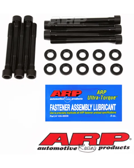 Toyota Starlet GT Turbo / Glanza EP82/EP91 4E-FTE 1.3L & 1.5L 4Cyl ARP Head Bolt Kit
