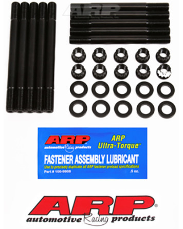 Toyota Starlet GT Turbo / Glanza EP82/EP91 4E-FTE ARP Head Stud Kit 203-4203