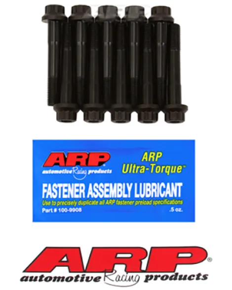 Toyota Corolla / AE86 / Celica / MR2 4AGE ARP Main Bolt Kit