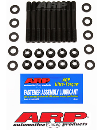 Toyota Corolla / AE86 / Celica / MR2 4AGE ARP Main Stud Kit